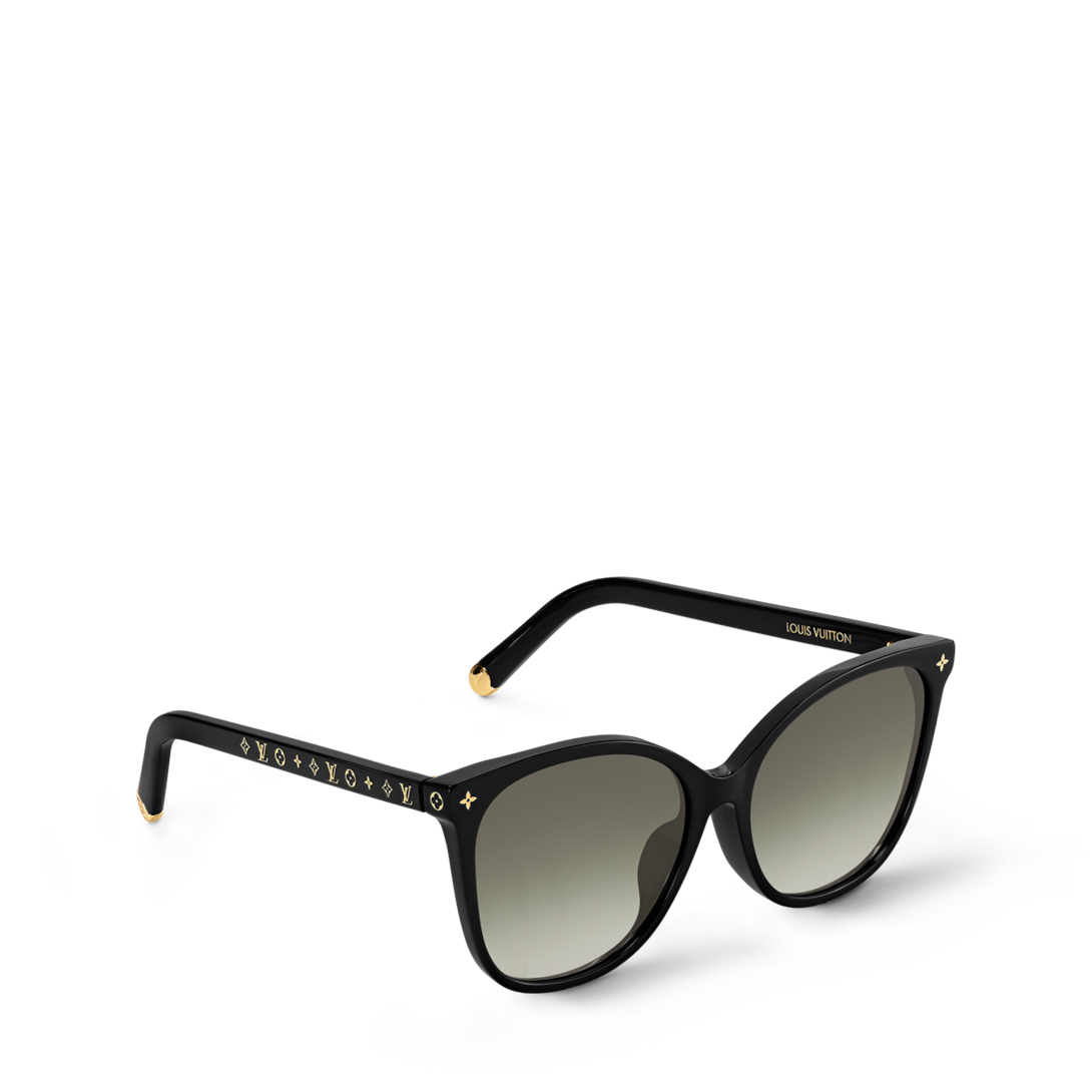 LOUIS VUITTON sunglasses モノグラム リリー 付属品 louis-vuitton--